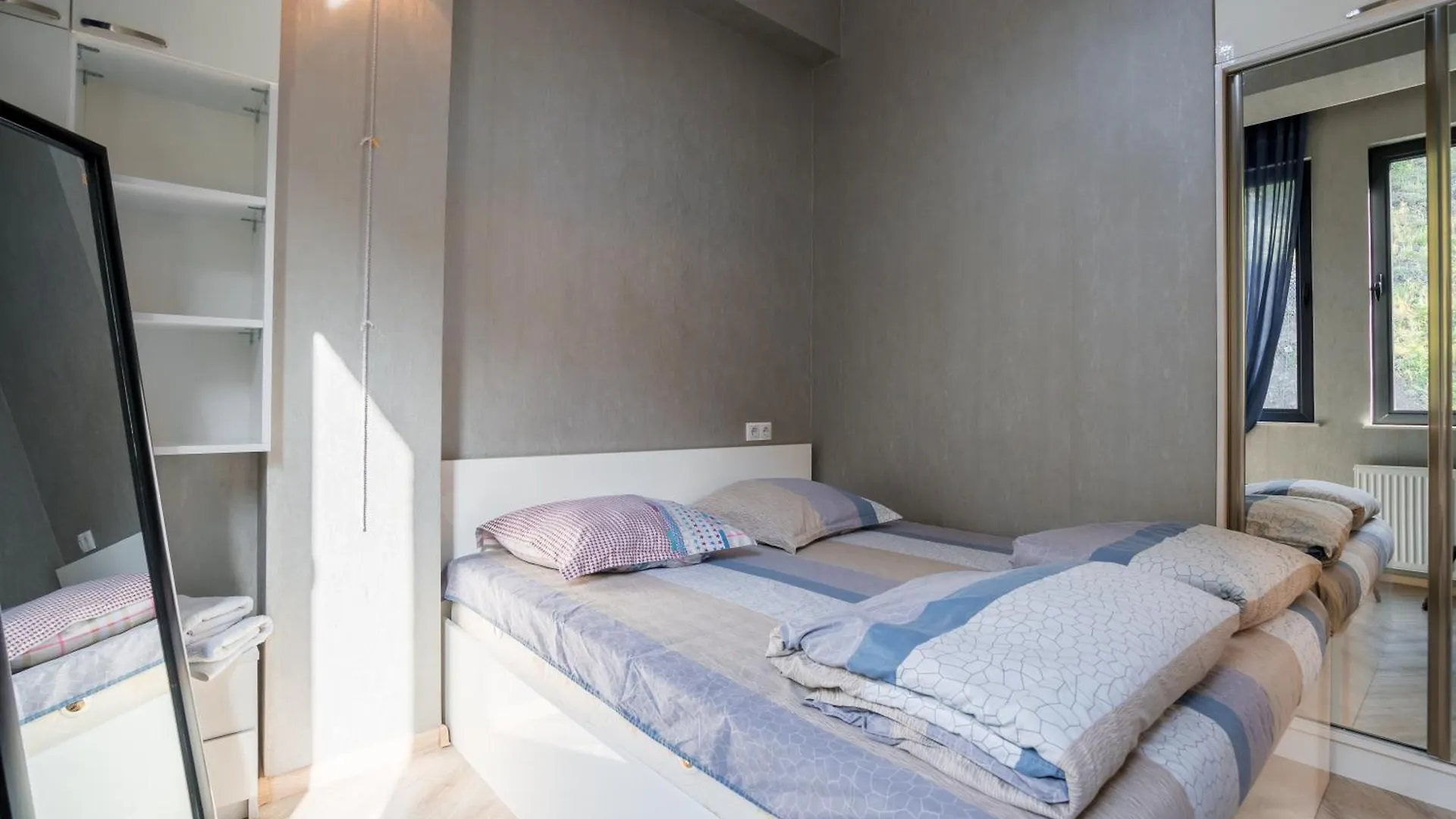 트빌리시 Luxury House 아파트