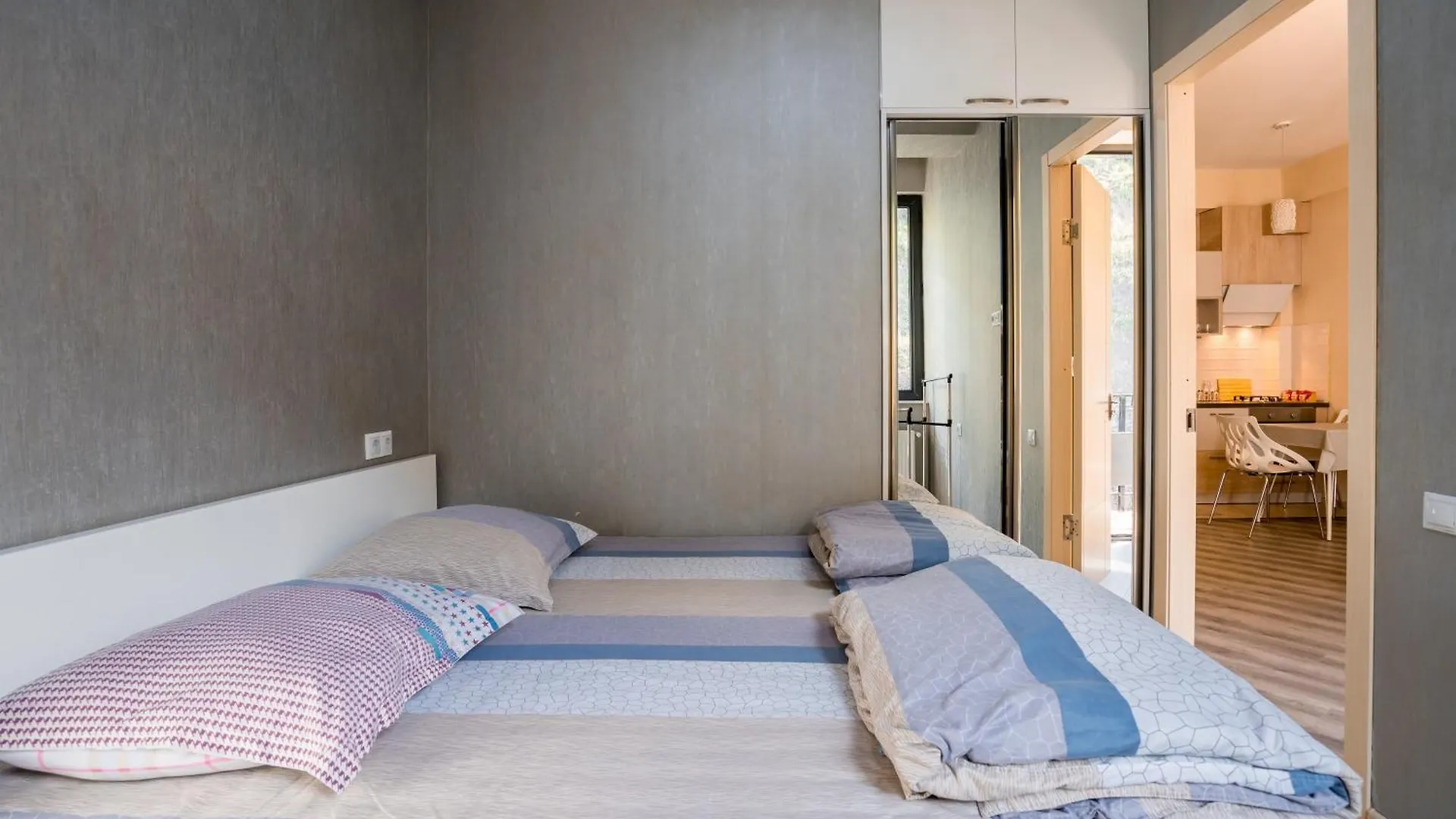 트빌리시 Luxury House 아파트