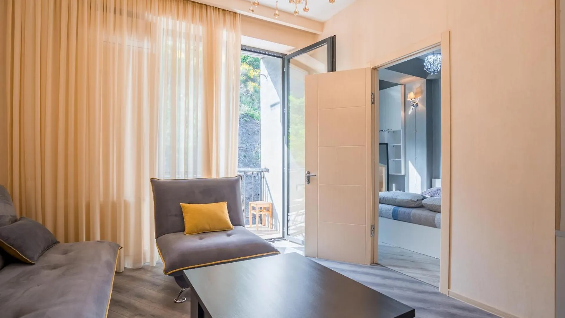 트빌리시 Luxury House 아파트