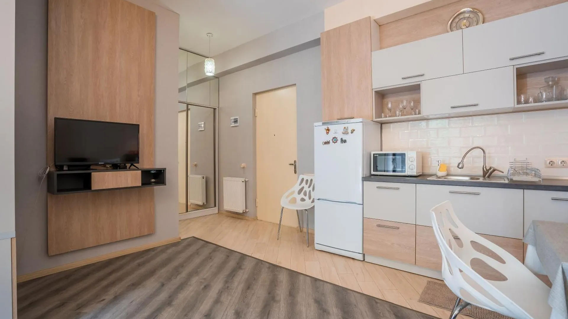 트빌리시 Luxury House 아파트