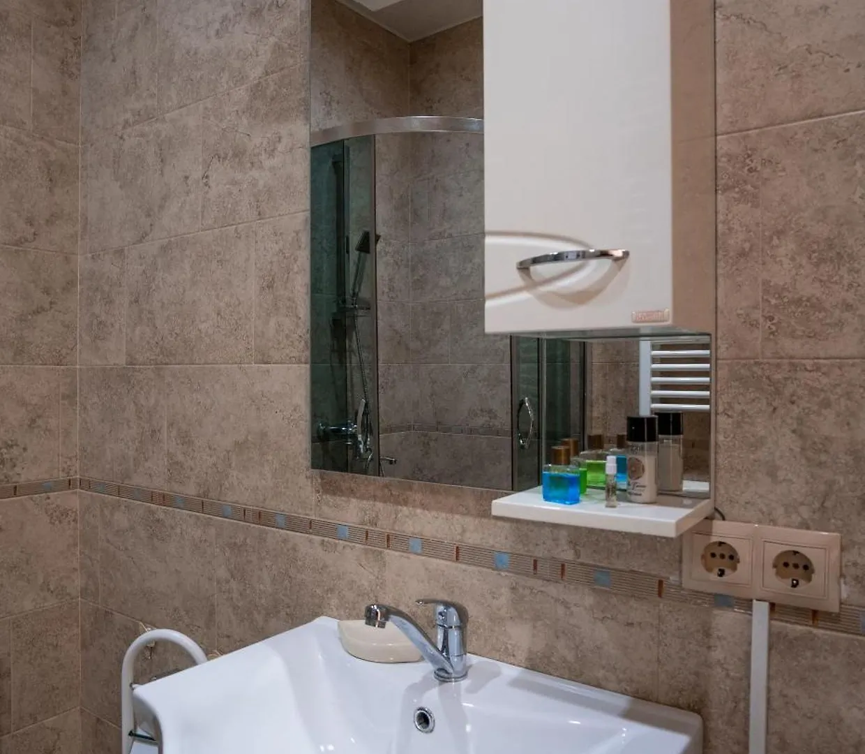 Appartamento Luxury House Tbilisi