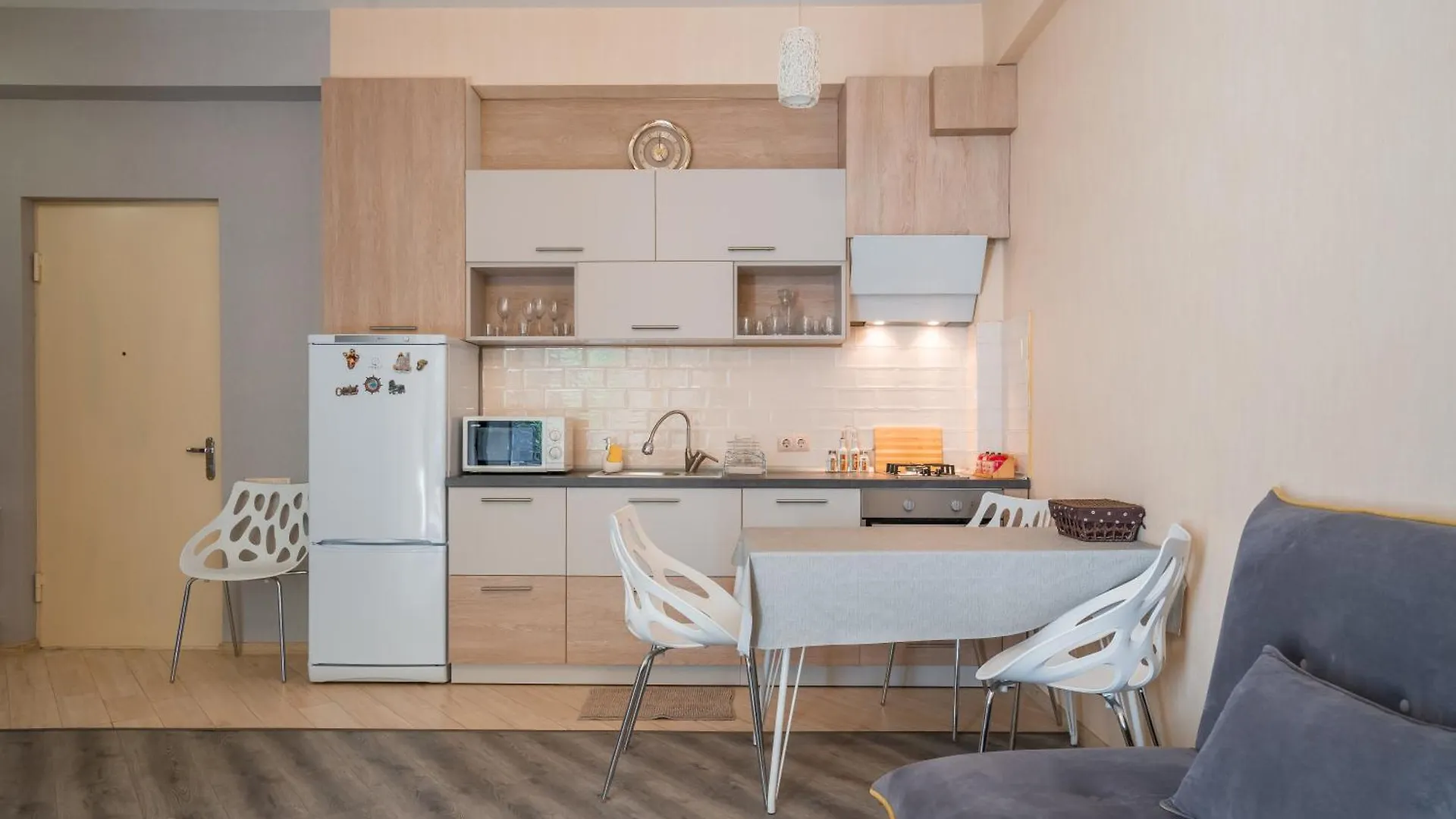 Appartamento Luxury House Tbilisi