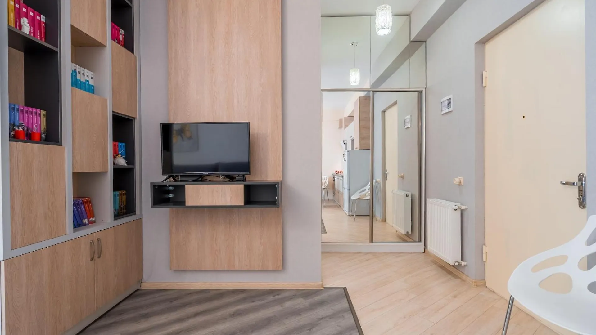 Appartamento Luxury House Tbilisi 0*,  Georgia