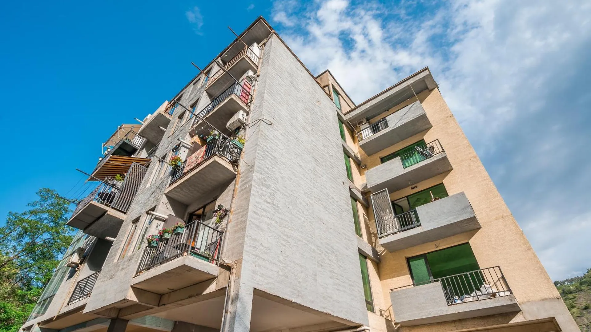 Appartamento Luxury House Tbilisi Georgia