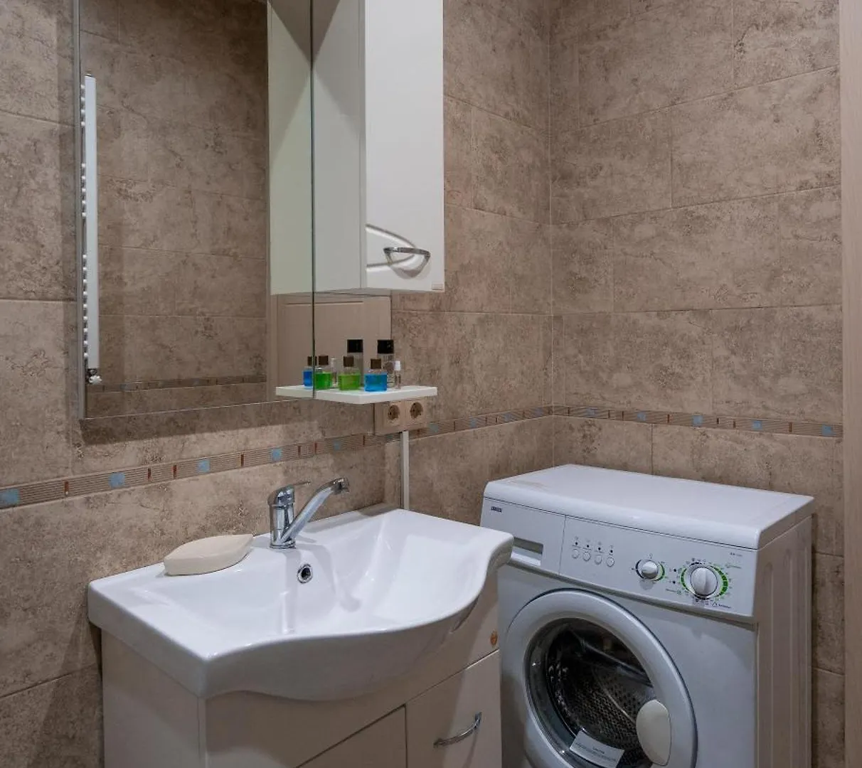 Appartamento Luxury House Tbilisi