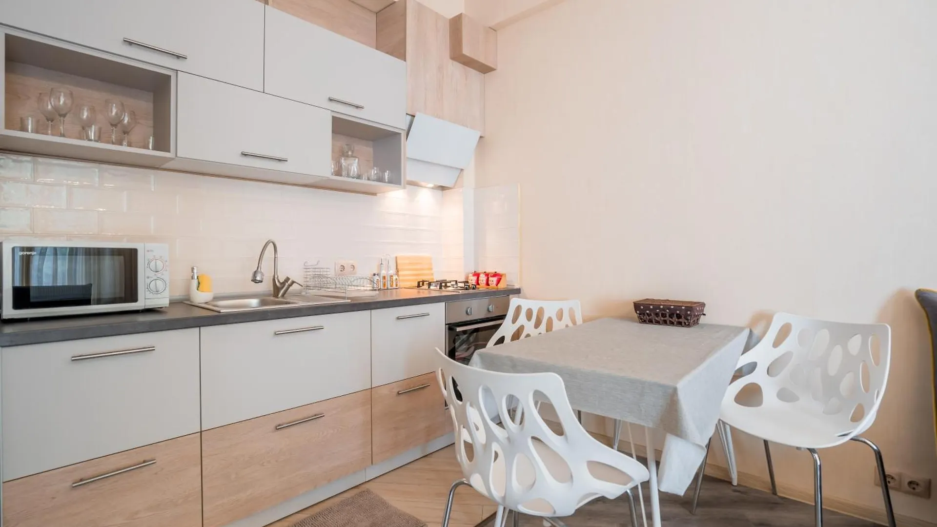 Appartamento Luxury House Tbilisi Georgia