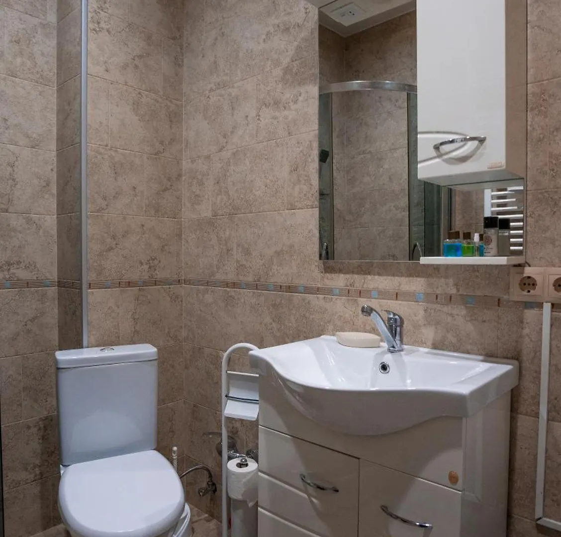 Appartamento Luxury House Tbilisi Georgia