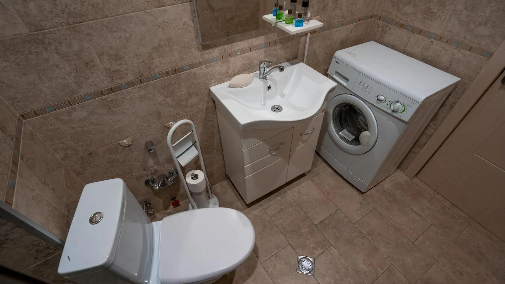 Appartamento Luxury House Tbilisi