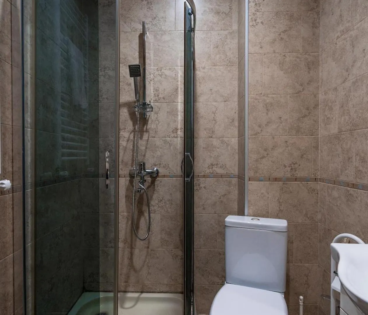 Appartamento Luxury House Tbilisi Georgia