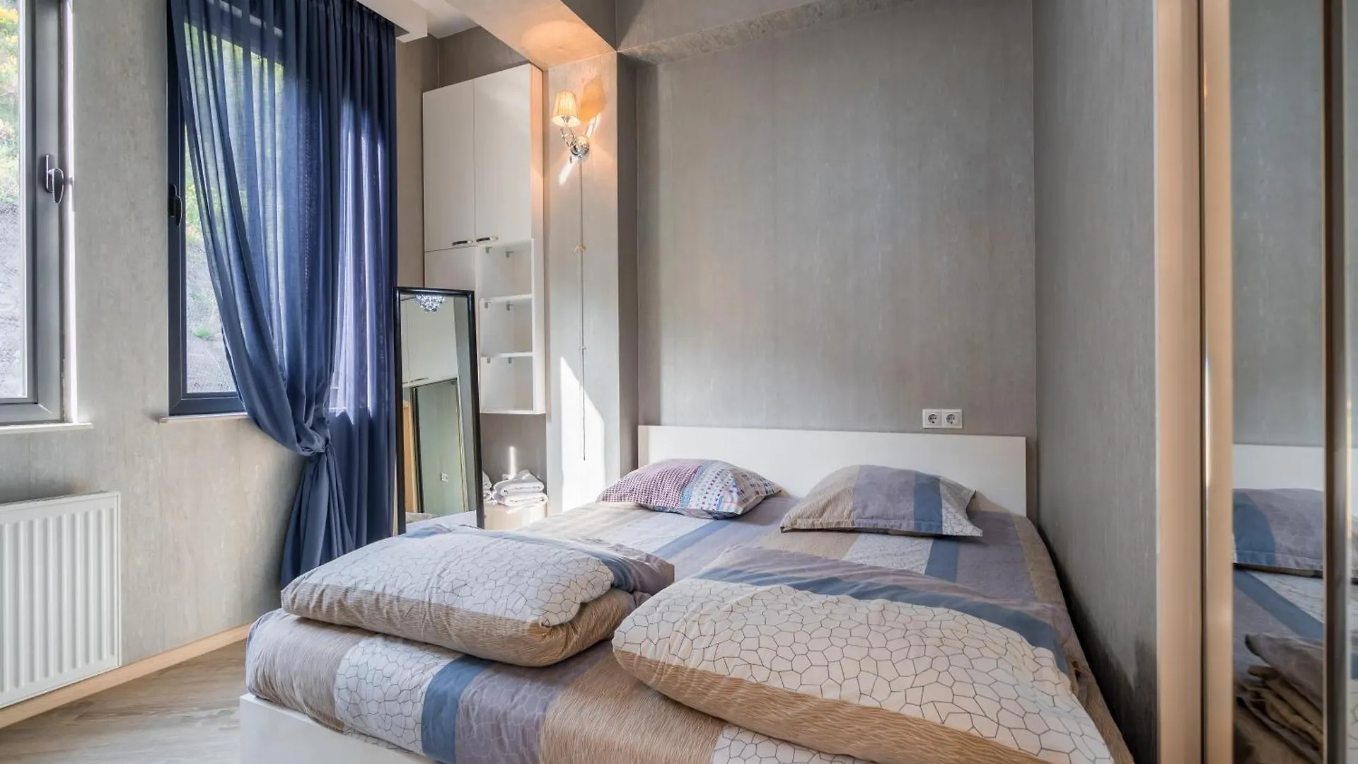 Appartamento Luxury House Tbilisi Georgia
