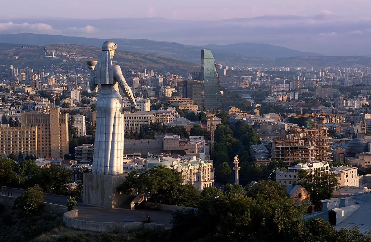 Appartamento Luxury House Tbilisi